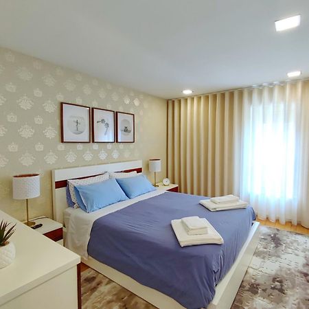Apartamento Da Praia - Surf มาโตซีนโญส ภายนอก รูปภาพ