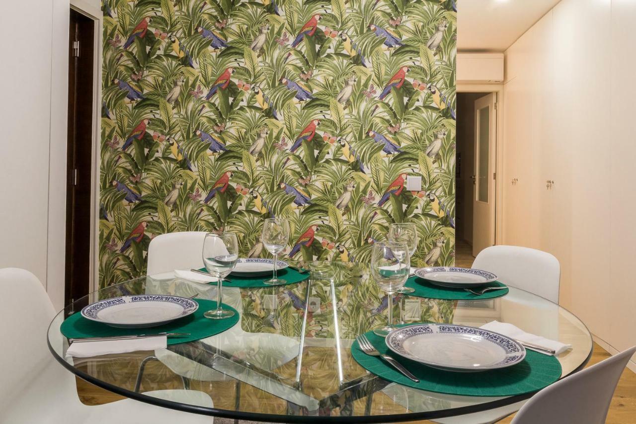 Apartamento Da Praia - Surf มาโตซีนโญส ภายนอก รูปภาพ