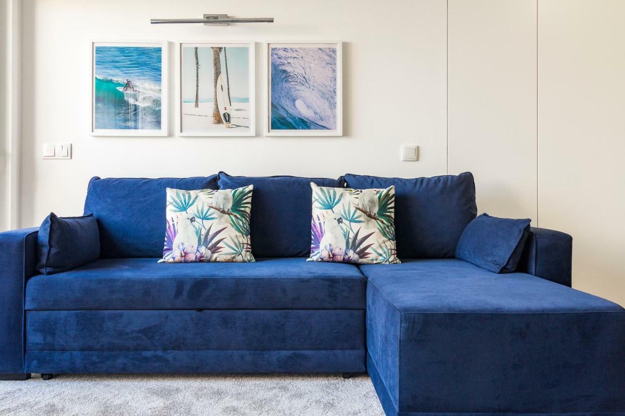 Apartamento Da Praia - Surf มาโตซีนโญส ภายนอก รูปภาพ