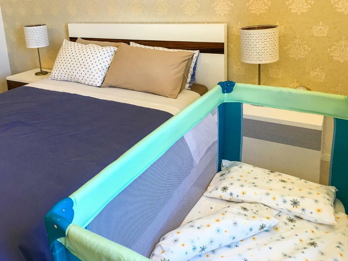 Apartamento Da Praia - Surf มาโตซีนโญส ภายนอก รูปภาพ